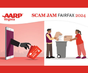 AARP Scam Jam 