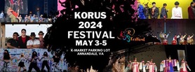 KORUS Festival