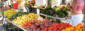 Farmer's Market