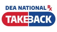 DEA National Rx Takeback 