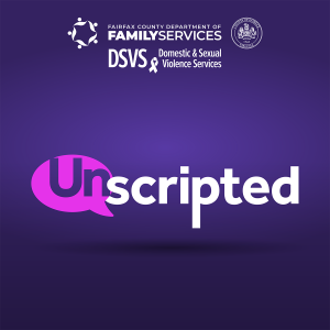 unscripted logo 