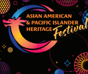 Asian American and Pacific Islander Heritage Festival 