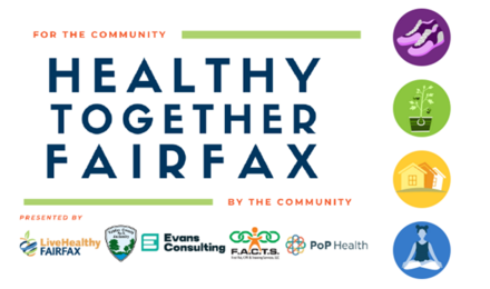 Healthy Together Fairfax