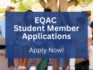 EQAC application