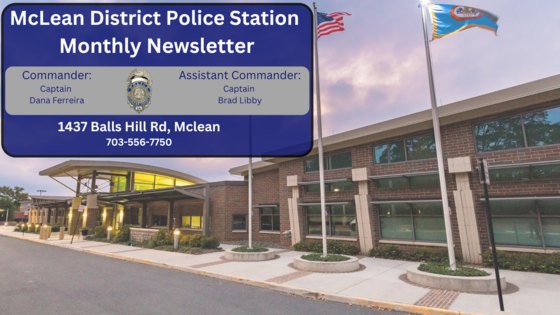 McLean Newsletter