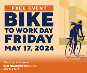 Bike to Work Day