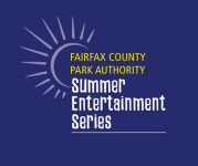 Fairfax County Park Authority Summer Entertainment Series