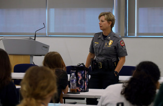 Future Women Leaders in LE