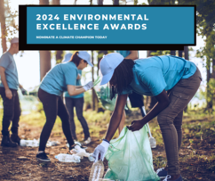 environmental excellence awards graphic
