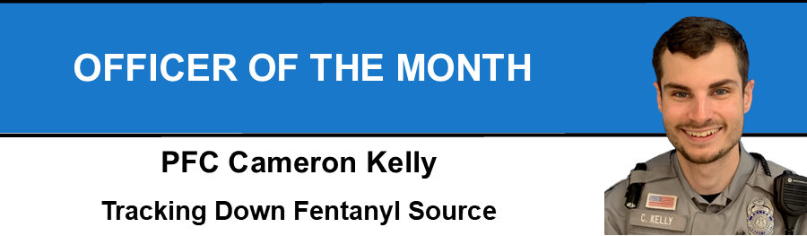 Ofc Month Kelly