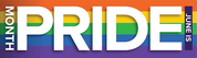 pride logo