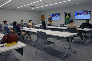 Police Leaders of Tomorrow