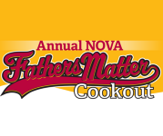 NOVA FathersMatter Cookout