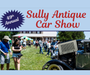 Sully Annual Car Show