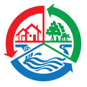 DPWES logo