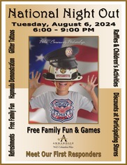 National Night Out