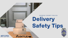 delivery safety 