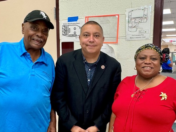 Minnie Peyton family 