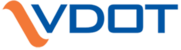 vdot logo