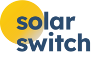 solar switch logo