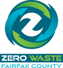 zero waste logo