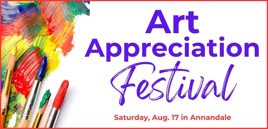 Art Appreciation Festival 