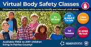 Body Safety Classes