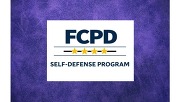 FCPD self-defense class