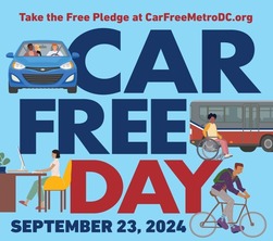 Car Free Day 