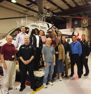 community police academy