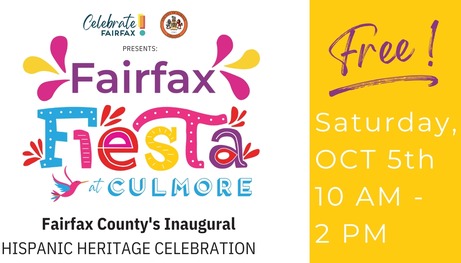 Hispanic Heritage Month