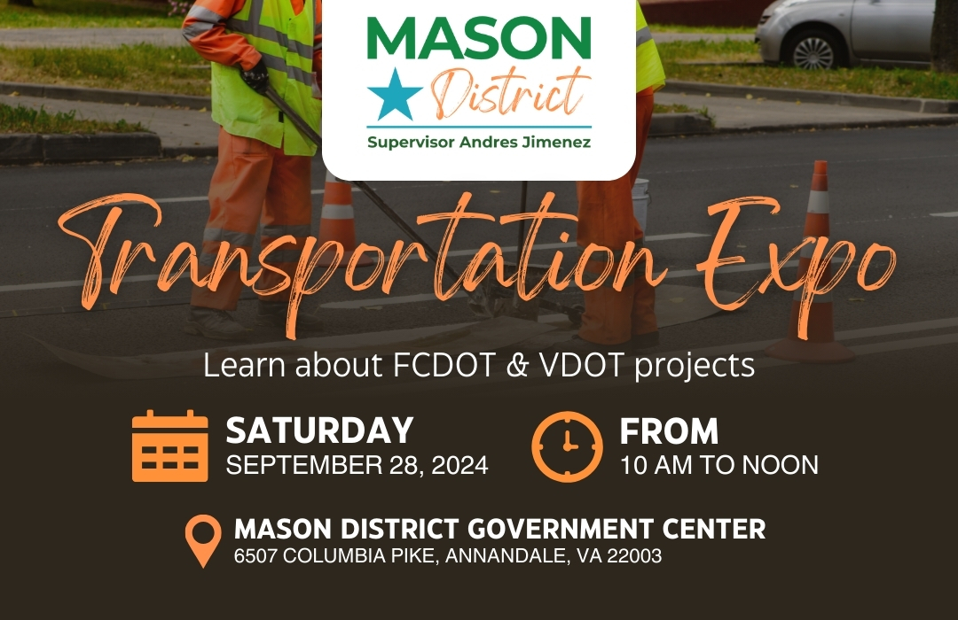 transportation expo