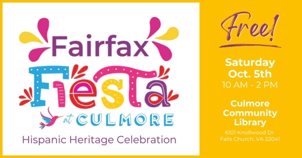 Fairfax Fiesta at Culmore