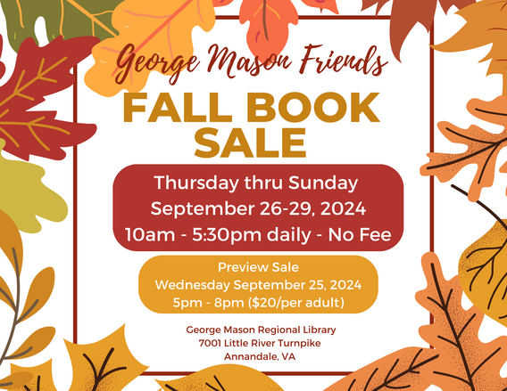 Book Sale