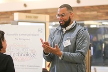 hearing loss info fair