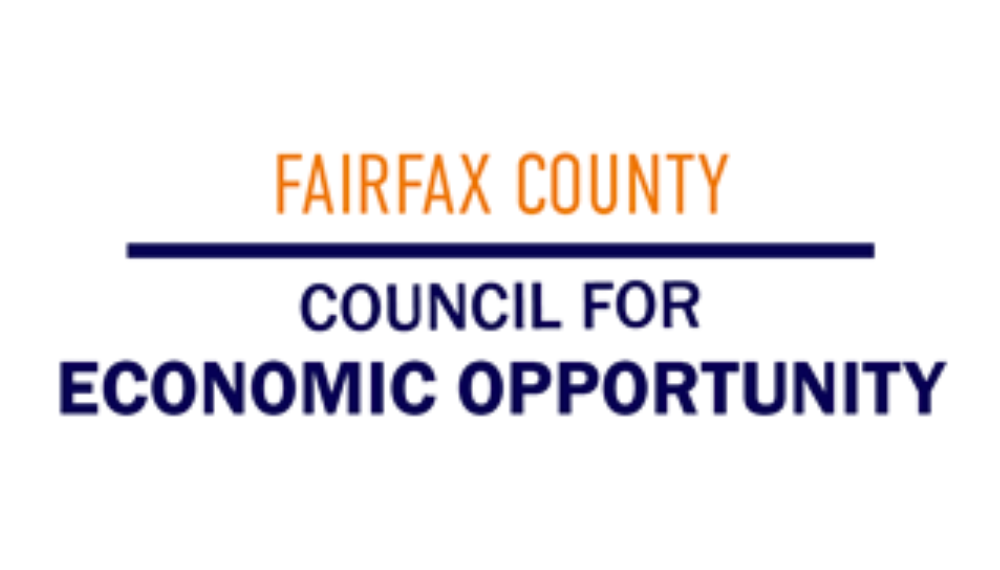 Fairfax County Council for Economic Opportunity