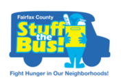 Stuff the Bus logo