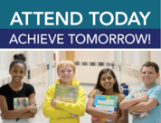 Attendance Awareness Month