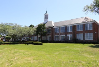 original mount vernon high school