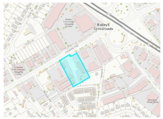 Affordable Housing project