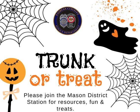 Trunk or Treat 2024