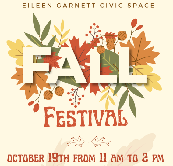 EGC Fall Festival 2024