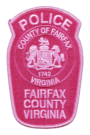Breast Cancer Awareness Patch