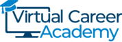 virtual career academy logo 