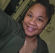 photo of Kimberly Bell