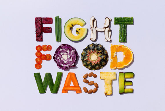 Fight Food Waste