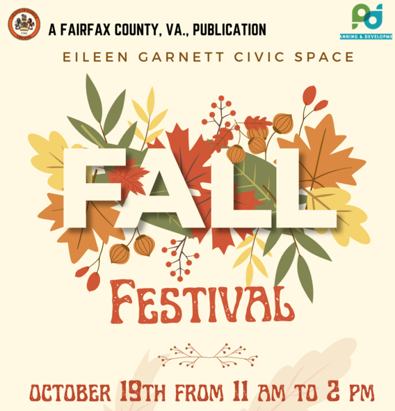 Fall Festival