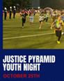 Justice Youth Night