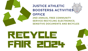 Recycle Fair 2024