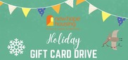 gift card drive